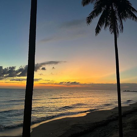 Chansi Beachresort Tha Sala 外观 照片