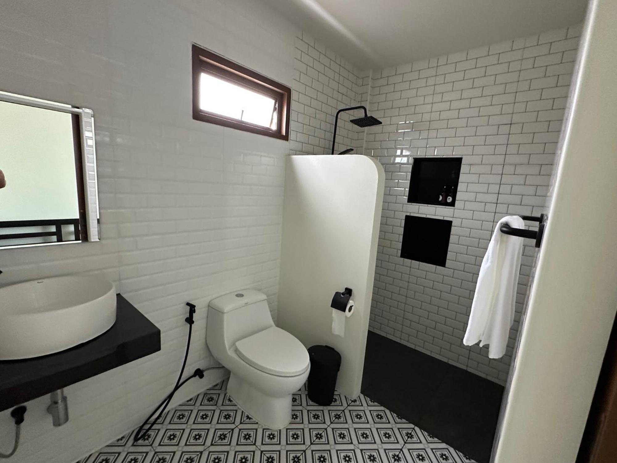 Chansi Beachresort Tha Sala 外观 照片